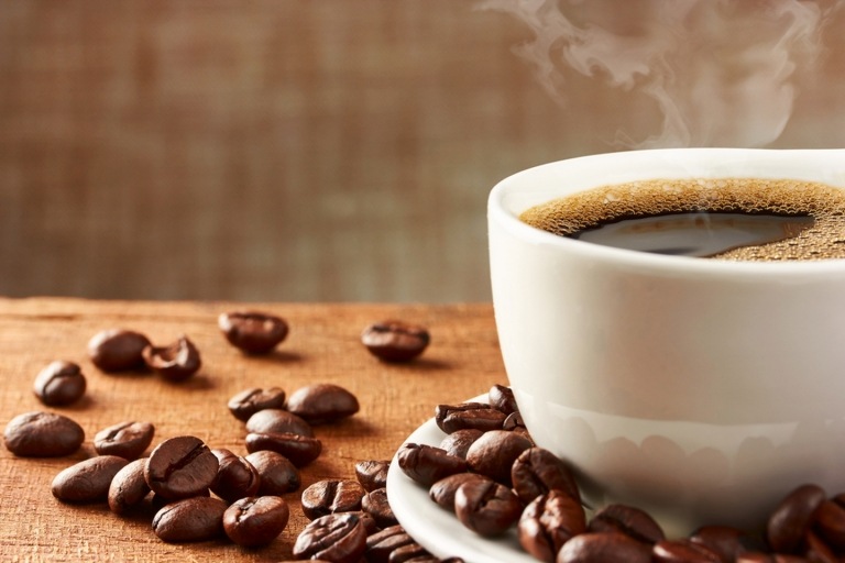 Sort kaffe Madlavning Kaffebønner Varianter Forskel Kaffe Sunde fordele
