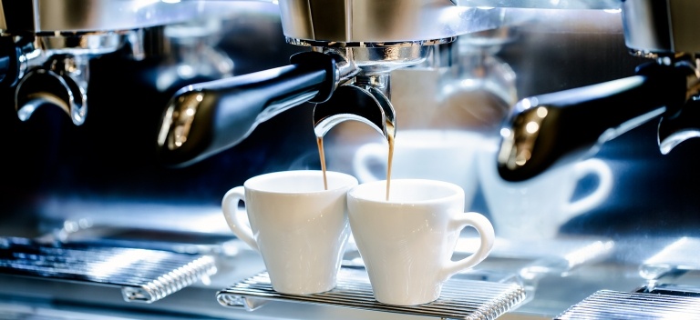Espressomager kaffe espressomaskine prissammenligning kaffebønner espresso