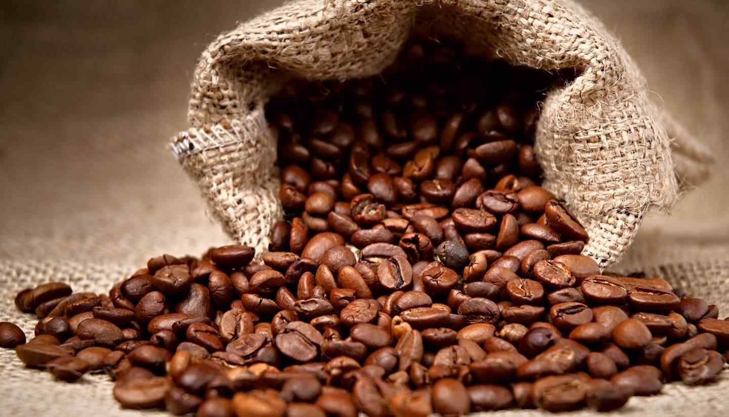 Madlavning kaffetyper kaffebønner sorter forskel kaffe sund