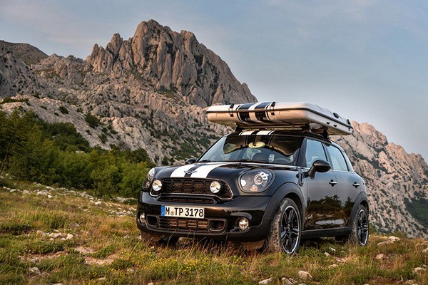 kompakt design mini landsmand til campingferier