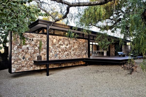 House Pavilion-Johannesburg Sydafrika
