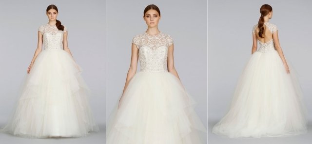 lazaro-2014-brudekjole-bold-kjole-hvid-broderet-nøglehul-ryg