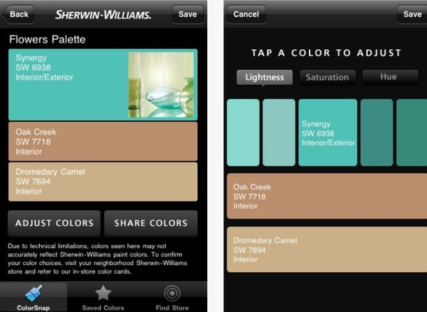 nyttig-smartphone-apps-indretning-design-Sherwin-Williams-ColorSnap