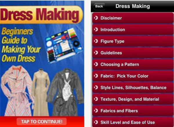 nyttig-smartphone-apps-gør-det-selv-kjole-fremstilling