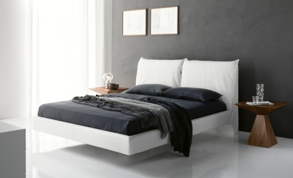 lukas-seng-hvid-sengegavl-elegant-soveværelse-møbler-Cattelan-Italia