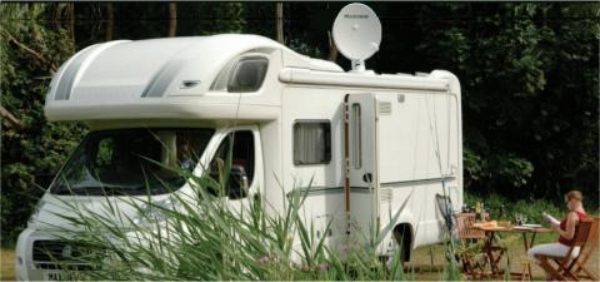 campingferie med campingvogne top 10 tilbehør satellit -tv