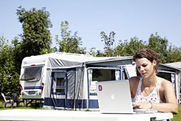 campingferie med campingvogne top 10 tilbehør wifi internet