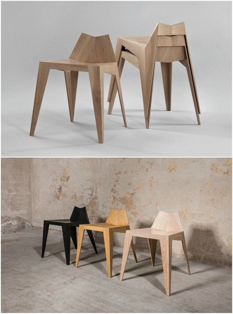 stole design pris vinder træ farve prøve