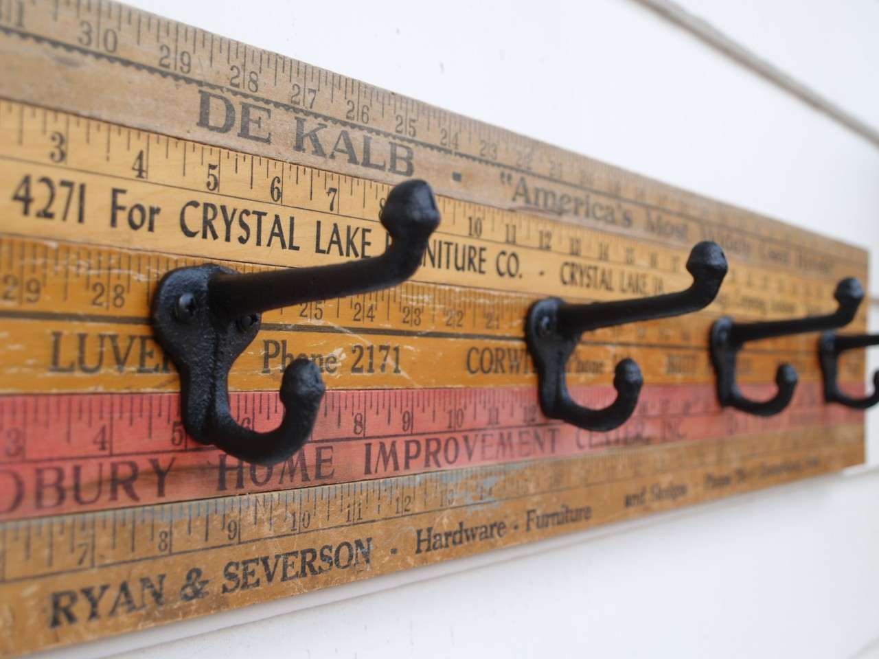 Frakkekroge laver selv ideer vintage livsstilstrends