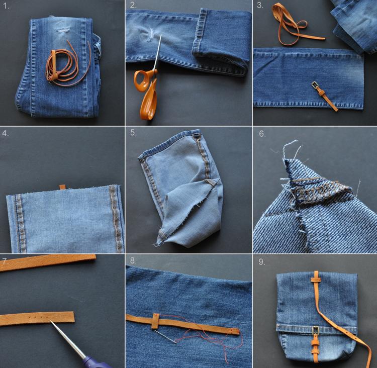 diy-idéer-sy-jeans-taske-simple-instruktioner