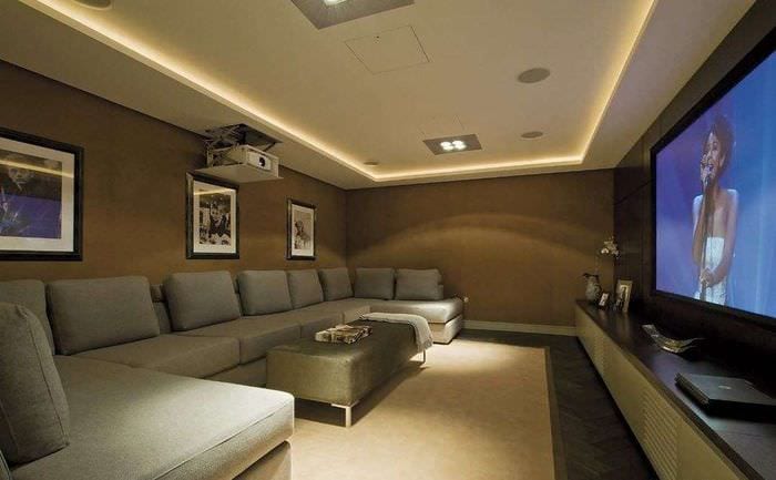 idei de home theater