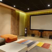 home theater idei de design decor