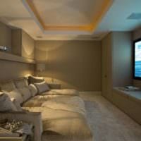 home theater design decor fotografie