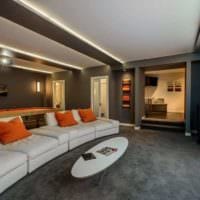 design home theater