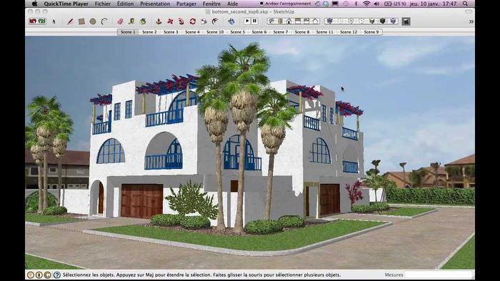 Google Sketchup