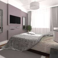 Vizualizare 3D a ideilor de proiectare a apartamentelor