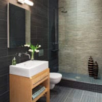 badeværelse 4 kvm designideer