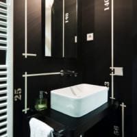 badeværelse 4 kvm designfoto