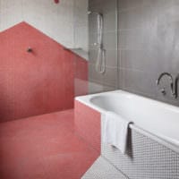 badeværelse 4 kvm fotodesign