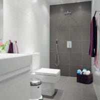 badeværelse 4 kvm design