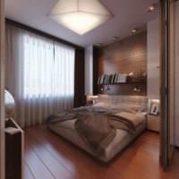 sovrum 15 m2 vacker design