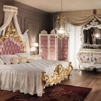 Schlafzimmer im Jahr 2018 Dekorationsideen