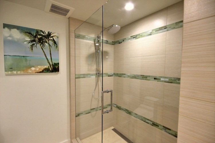 walk-in-shower-shower-cubicle-beige-green-picture-palm-belysning
