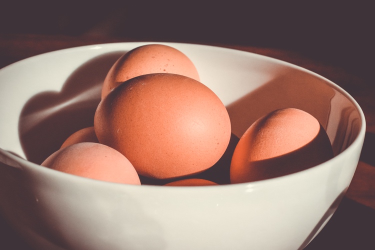 Ægserstatning -høne-æg-dyre-erstatnings-produkter-veganer
