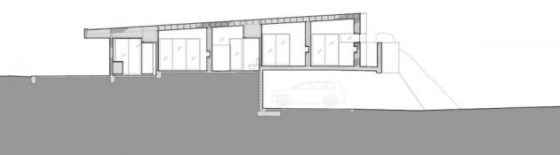 moderne-arkitekt-hus-plan-ørken