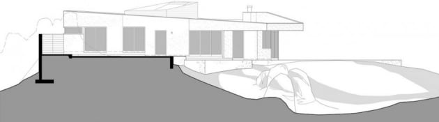 moderne hus-tværsnit-plan-oller-pejic