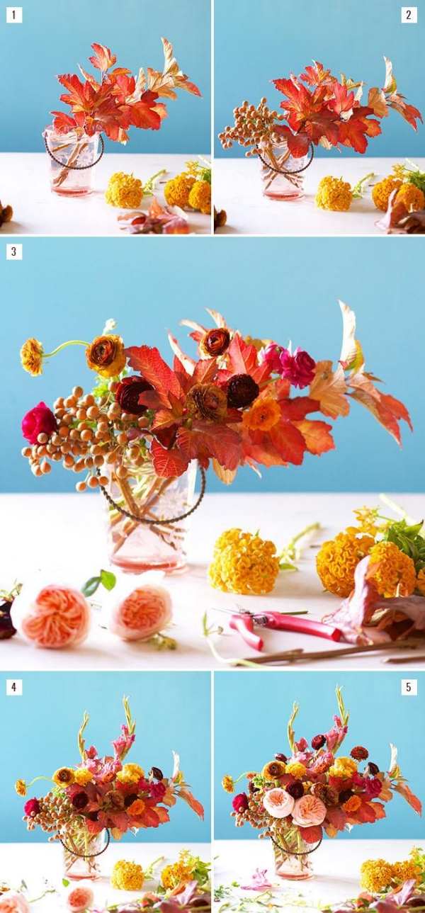 blomster-bord-dekoration-gør-det-selv-idé