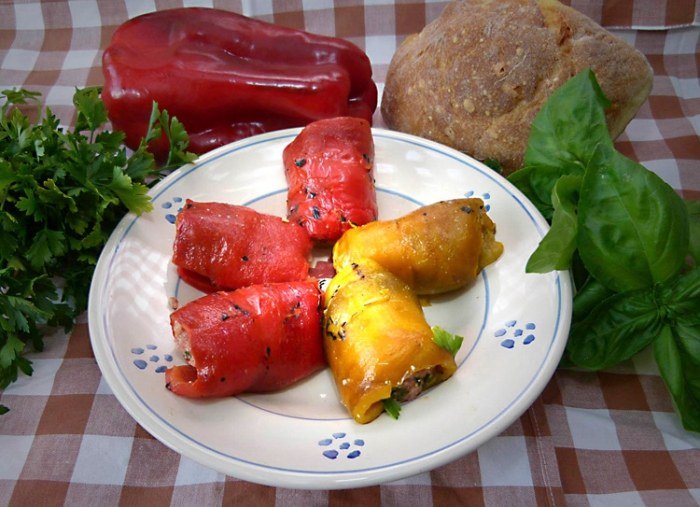 Paprika-ruller-opskrift-på-lækre-appetitvækkere-gjort-let
