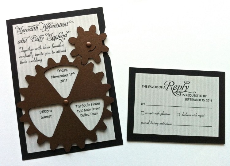 invitation-kort-til-brylluppet-tandhjul-laserskåret-pap-papir-interessant