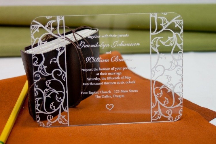 invitation-kort-til-brylluppet-akryl-plexiglas-gravering
