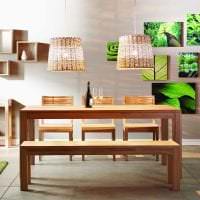 lys eco room design bilde