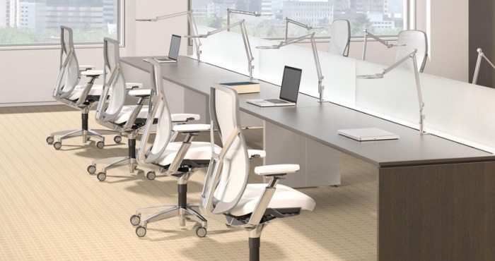 moderne-kontormøbler-ergonomisk-kontor-stol-Allsteel-Acuity