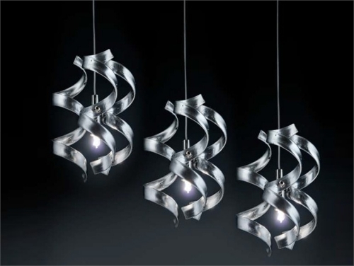 designer gulvlampe fra metal lux mini lamper