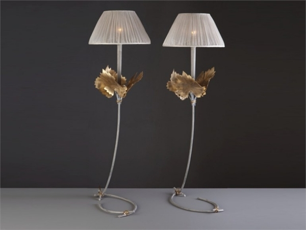 Smedejernslampe Emporio San Firenze Design