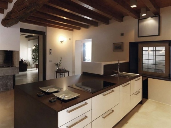 Køkken design møbler-Siena Tm-Italia