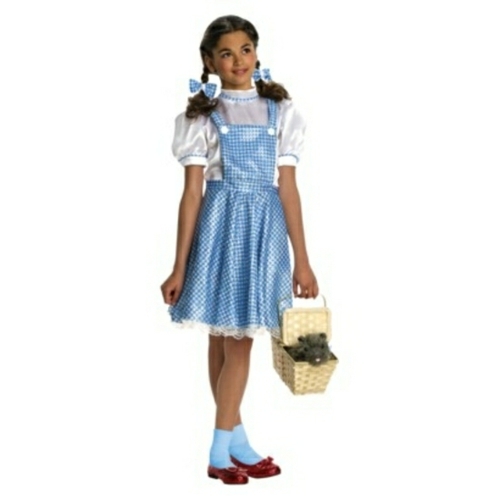 Oz Dorothy Wizard