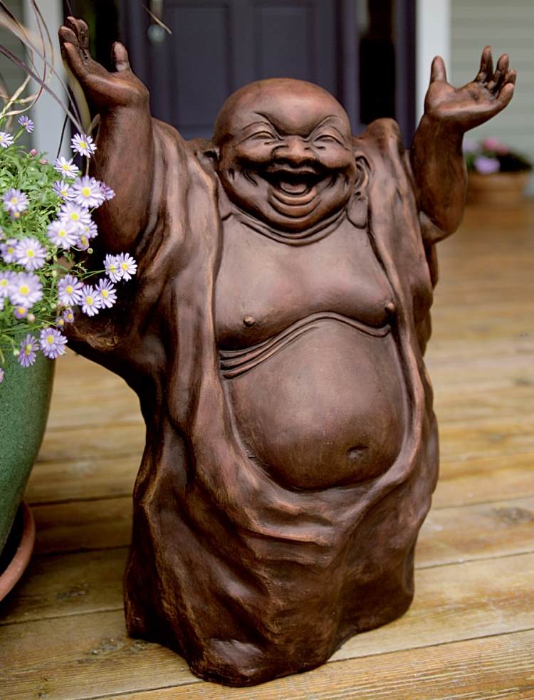 feng-shui-have-design-dekoration-træ-figur-griner-buddha