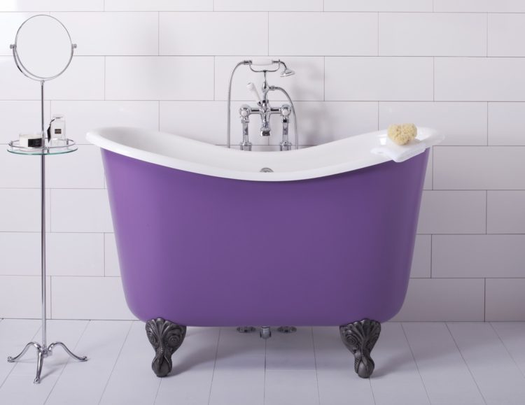 Flisedesign i badeværelset tips-tricks-ideer-ombygning-væg