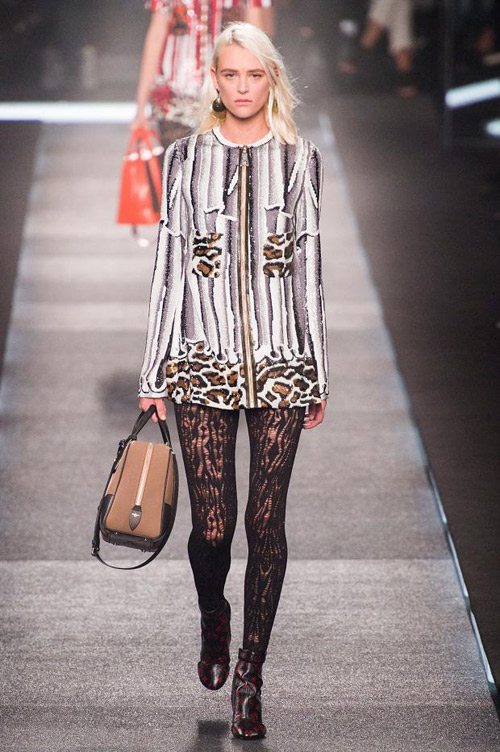 forår-sommer-2015-louis-vuitton-kort-kjole-leopard-højdepunkter