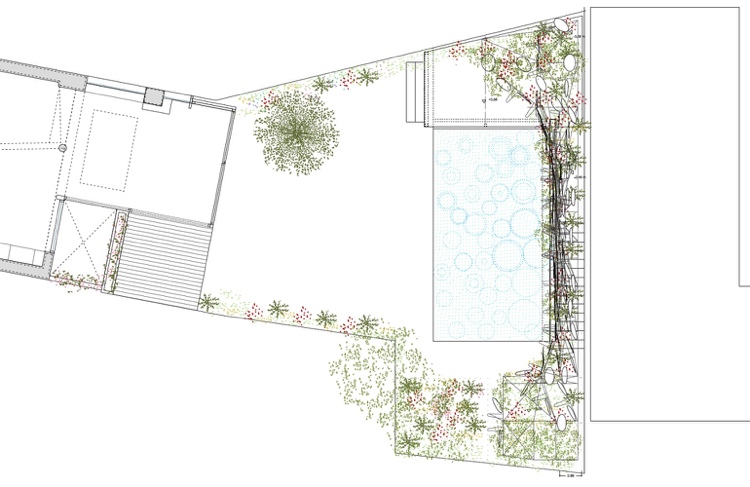 have-pool-luftkøling-system-spejl-plot-planter