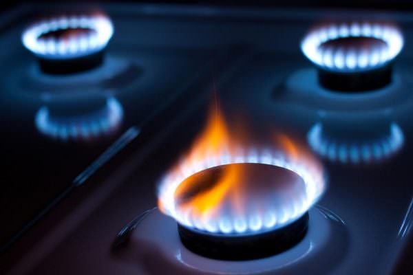 Více než 60% populace používá plyn z domácností. Ne každý však dokáže přesně určit správnou činnost zařízení.