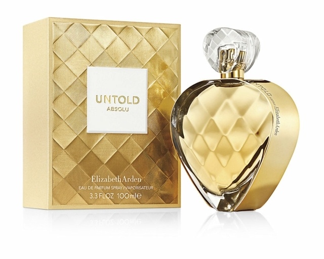 Gaveideer Parfums Elizabeth Arden Utallige Absolut