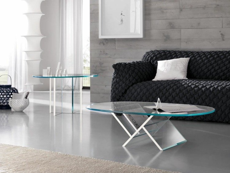 glas-bord-design-karim-rashid-idé-sofa-original-moderne-væg-beton-look
