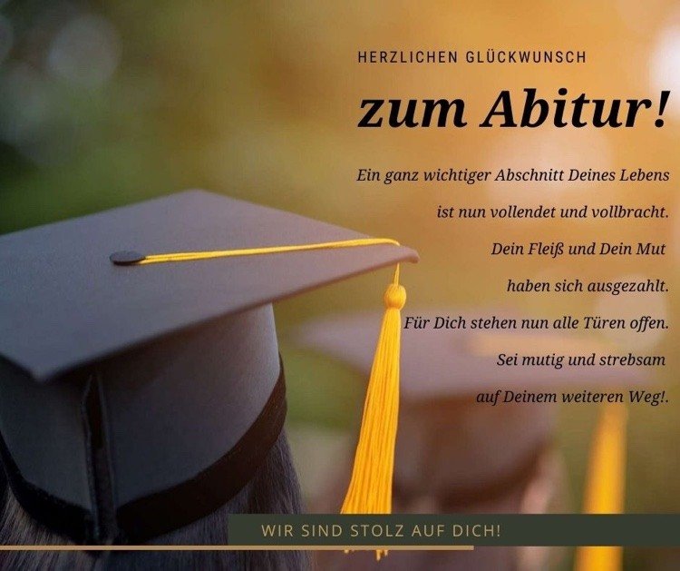 Siger om Abitur hvad med skolen forlader certifikat