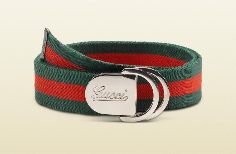 Gucci-bælte-sporty-grøn-rød