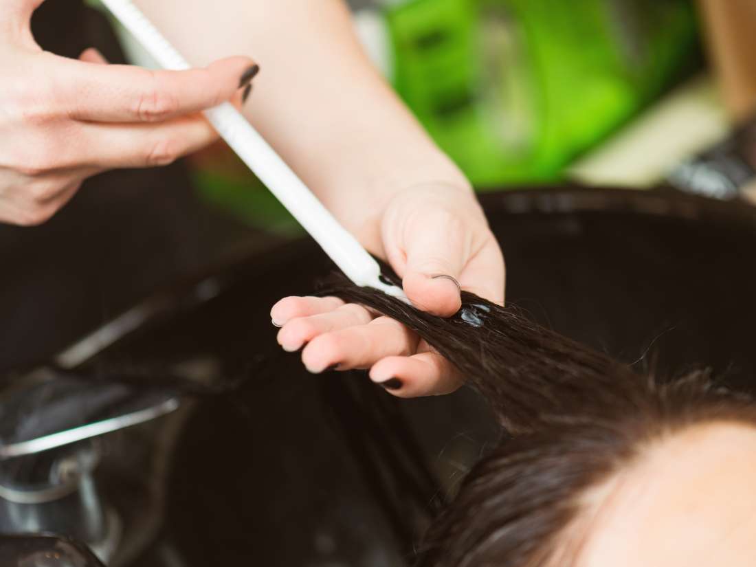 Lav din egen bagepulver hårshampoo Vask dit hår uden shampoo Zero Waste Trend